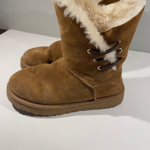 UGG
Constantine Genuine Shearling Lined Boot - Picture 8 of 10